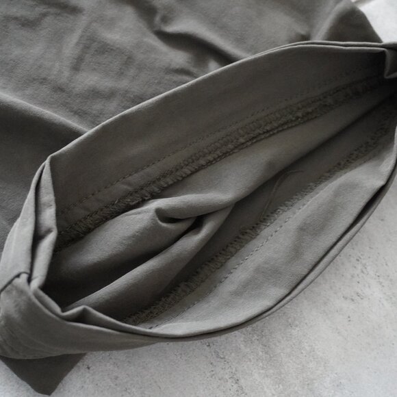 Women’s Utility Hiking Pants Olive – Size 8 (Runs Small) - Picture 5 of 5